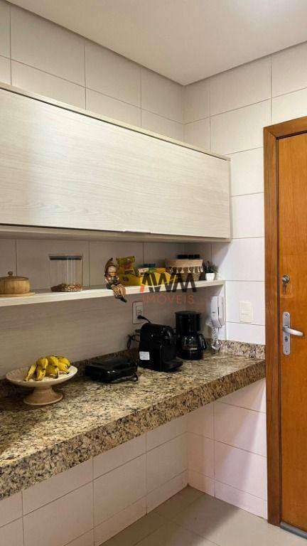 Apartamento à venda com 4 quartos, 119m² - Foto 5