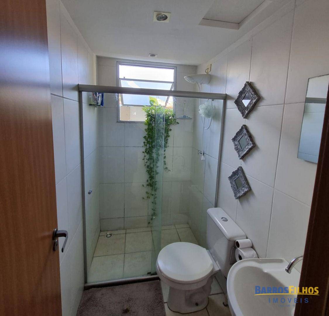 Apartamento à venda com 2 quartos, 60m² - Foto 11