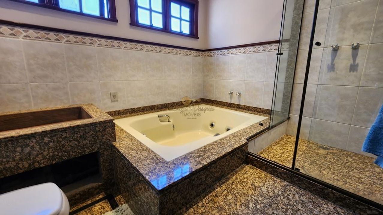Casa à venda com 3 quartos, 212m² - Foto 20