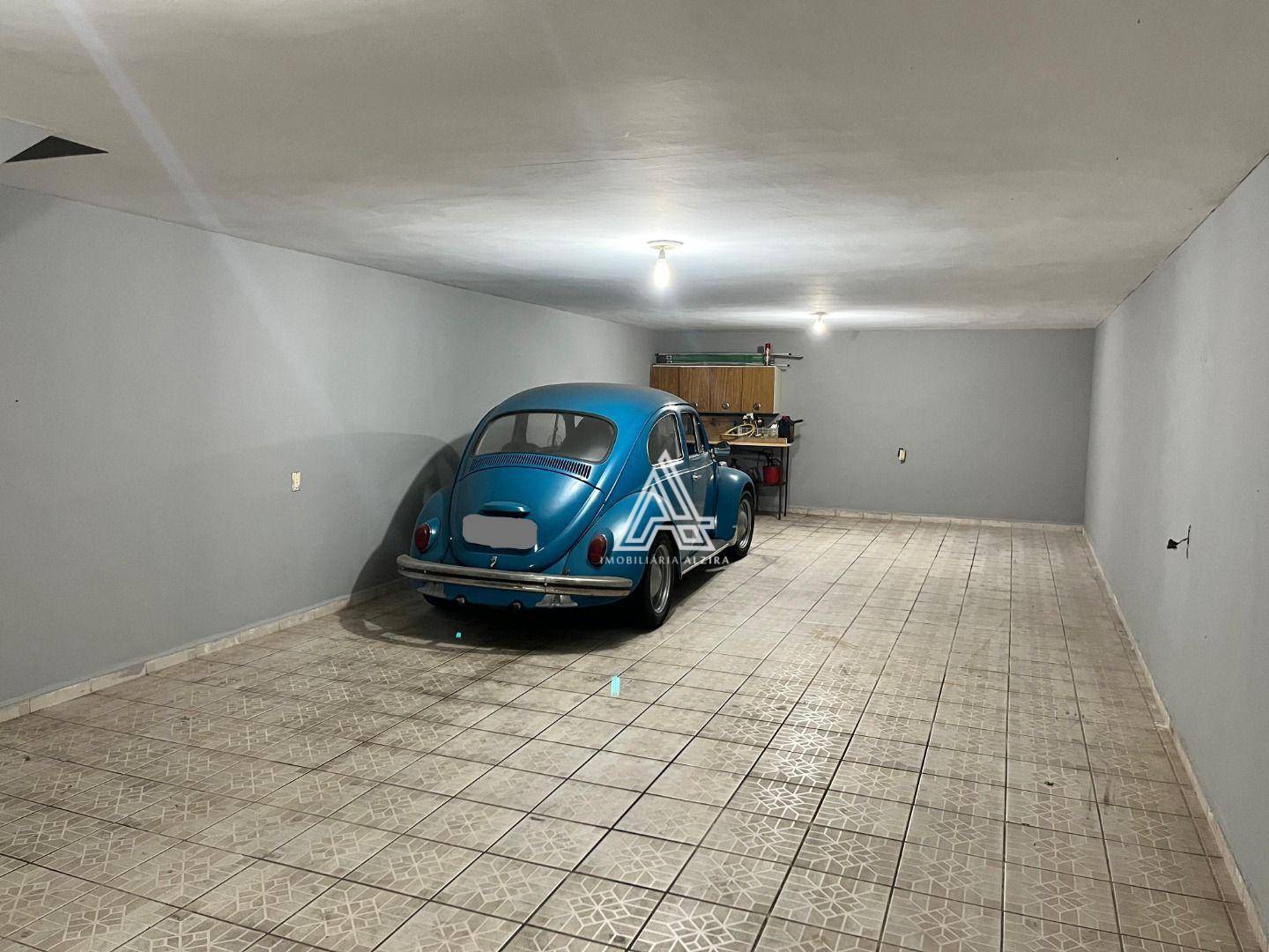 Sobrado para alugar com 3 quartos, 200m² - Foto 9