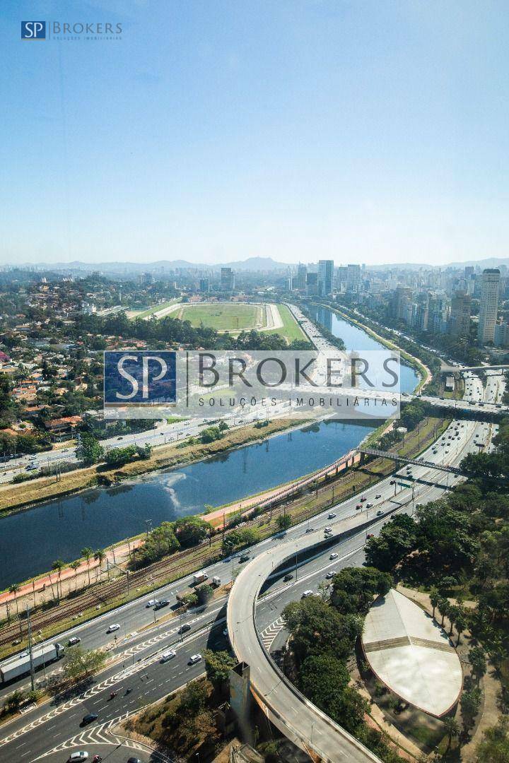 Conjunto Comercial-Sala para alugar, 678m² - Foto 40