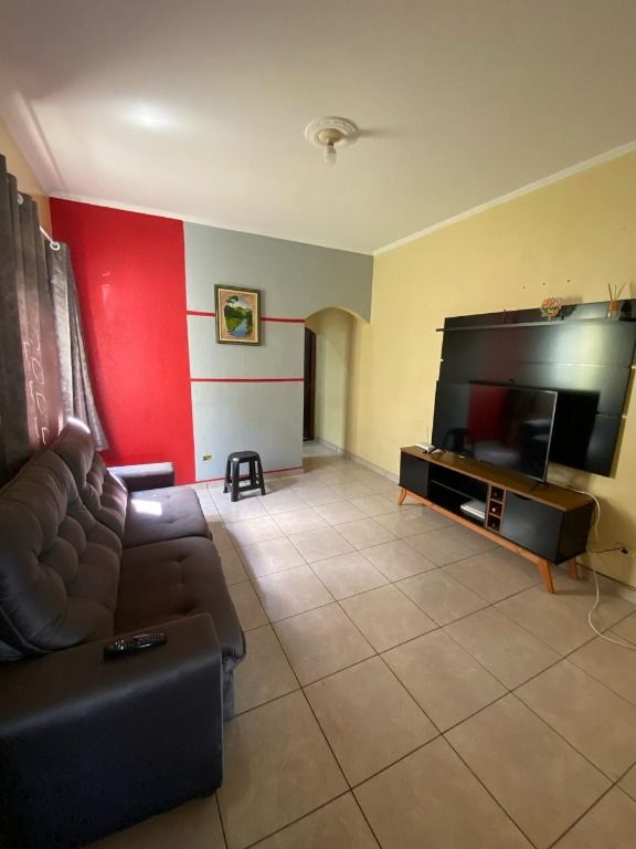 Sobrado à venda com 3 quartos, 238m² - Foto 7