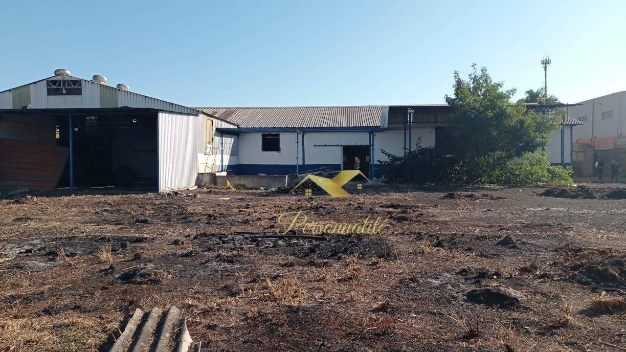 Depósito-Galpão-Armazém à venda e aluguel, 2000m² - Foto 4