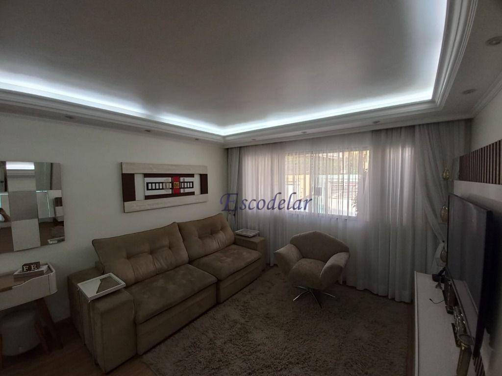 Sobrado à venda com 3 quartos, 199m² - Foto 49