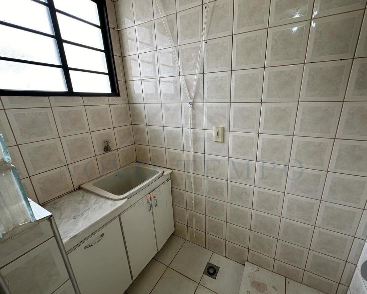 Apartamento à venda com 3 quartos, 86m² - Foto 12