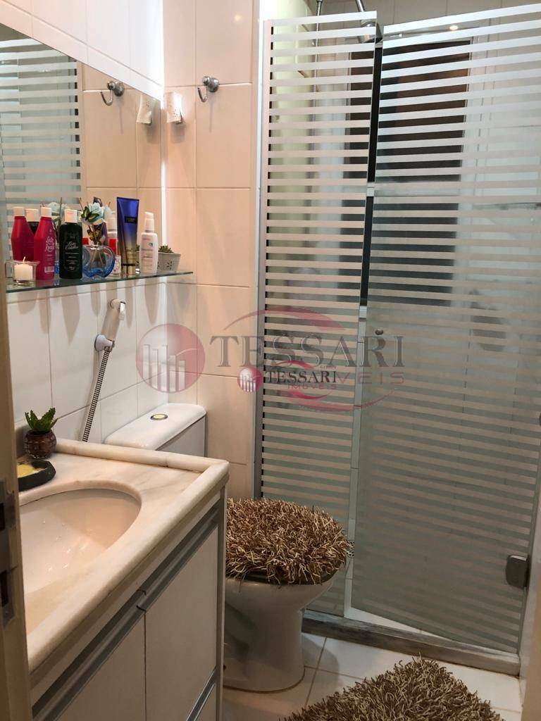 Apartamento à venda com 2 quartos, 82m² - Foto 7