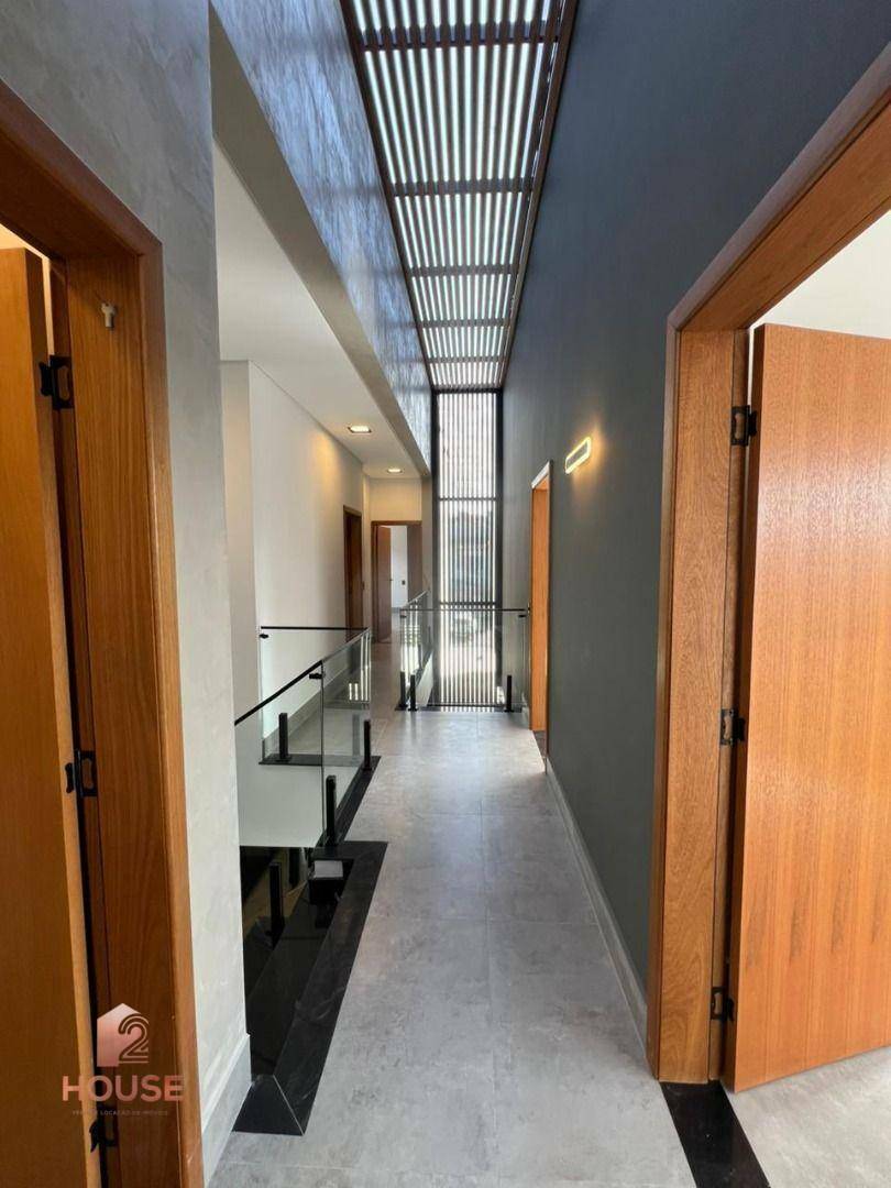 Casa de Condomínio à venda com 4 quartos, 297m² - Foto 27