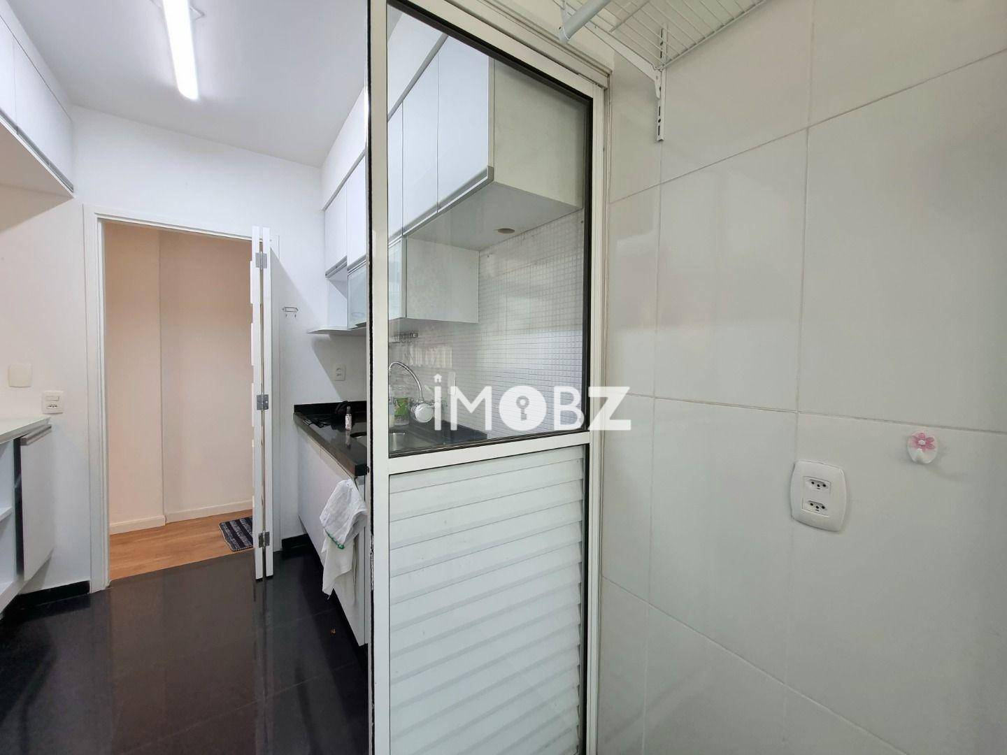 Apartamento à venda com 3 quartos, 62m² - Foto 11