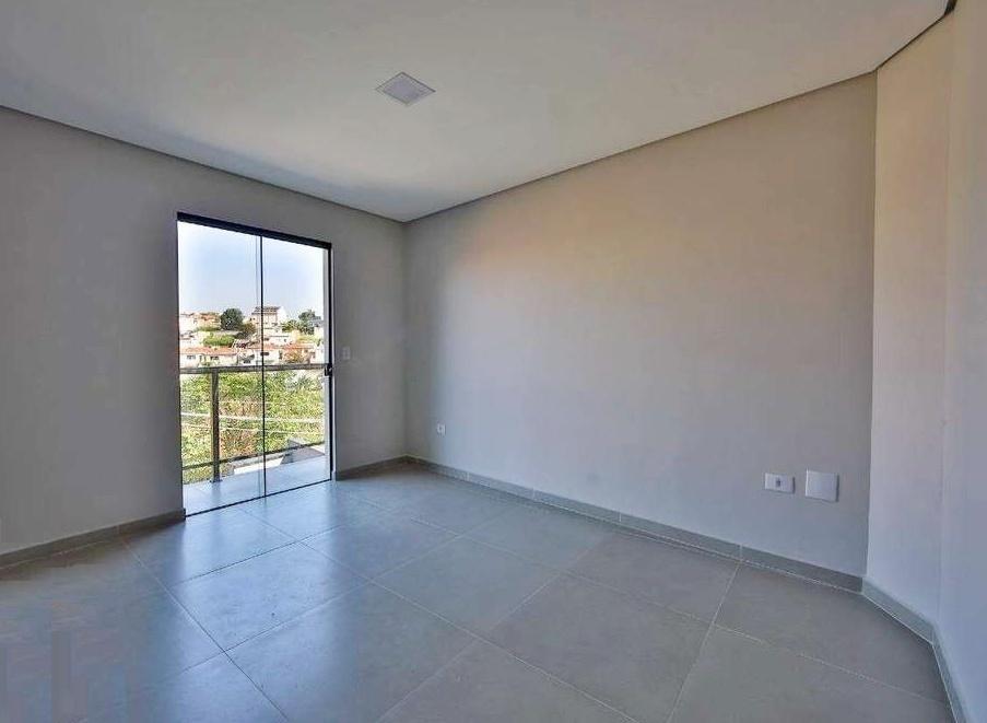 Sobrado à venda com 3 quartos, 110m² - Foto 12