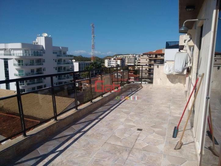 Cobertura à venda com 4 quartos, 280m² - Foto 36