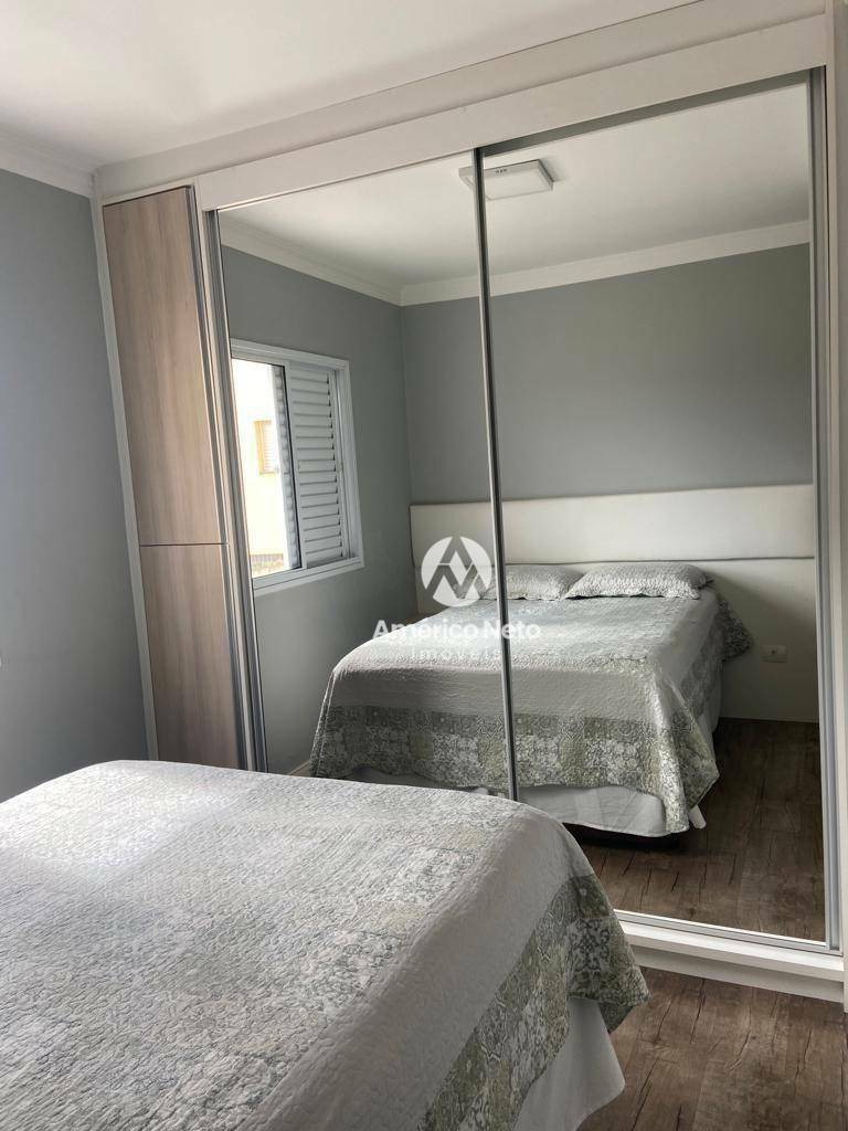 Apartamento à venda com 2 quartos, 67m² - Foto 6