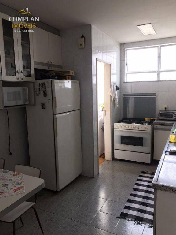 Apartamento à venda com 4 quartos, 191m² - Foto 14