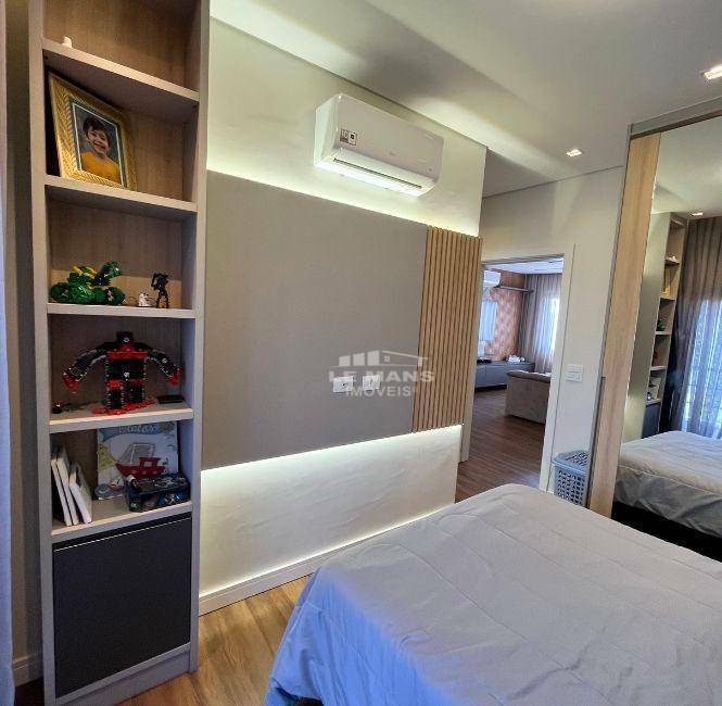 Casa de Condomínio à venda com 5 quartos, 336m² - Foto 25