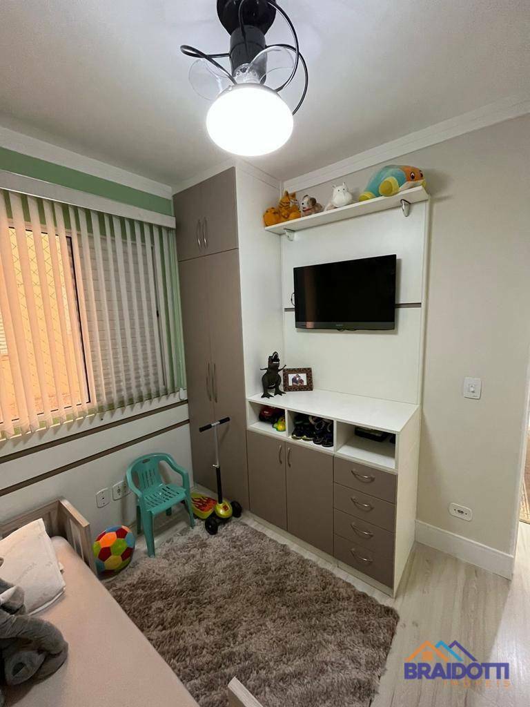 Apartamento à venda com 3 quartos, 70m² - Foto 18