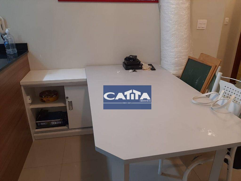 Apartamento à venda com 2 quartos, 54m² - Foto 5