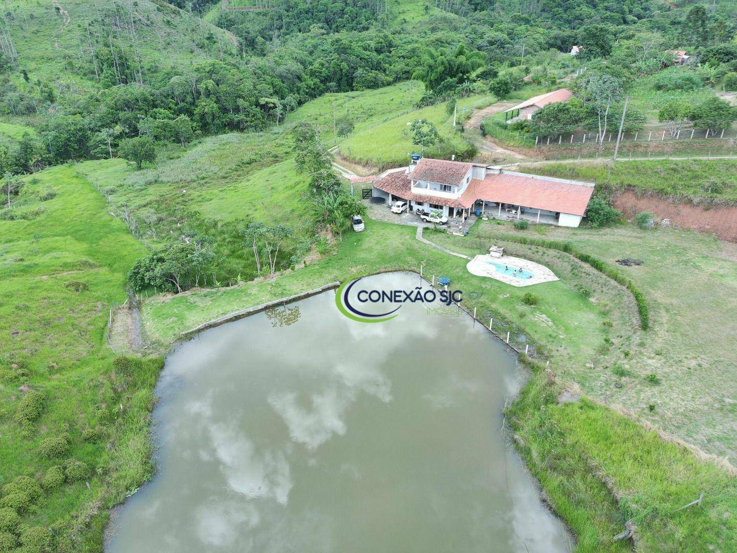 Sítio à venda com 3 quartos, 430m² - Foto 5