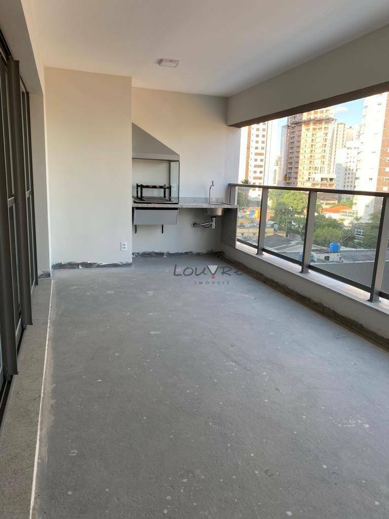 Apartamento à venda com 3 quartos, 125m² - Foto 13