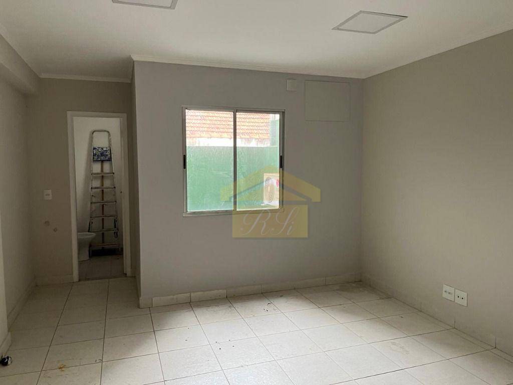 Conjunto Comercial-Sala para alugar, 25m² - Foto 2