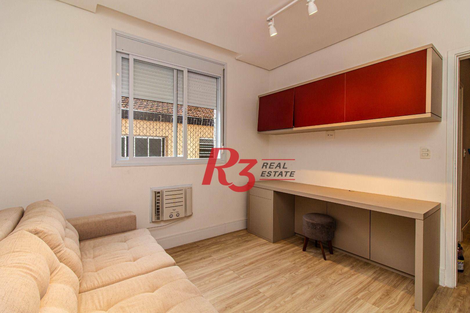 Apartamento à venda com 3 quartos, 140m² - Foto 21