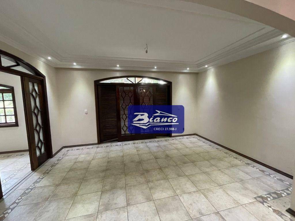 Sobrado à venda com 6 quartos, 550m² - Foto 4