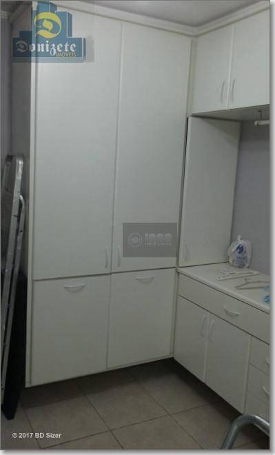 Sobrado à venda com 3 quartos, 330M2 - Foto 17