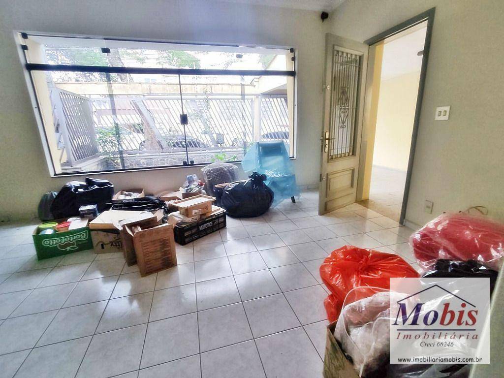 Casa à venda com 5 quartos, 274m² - Foto 4