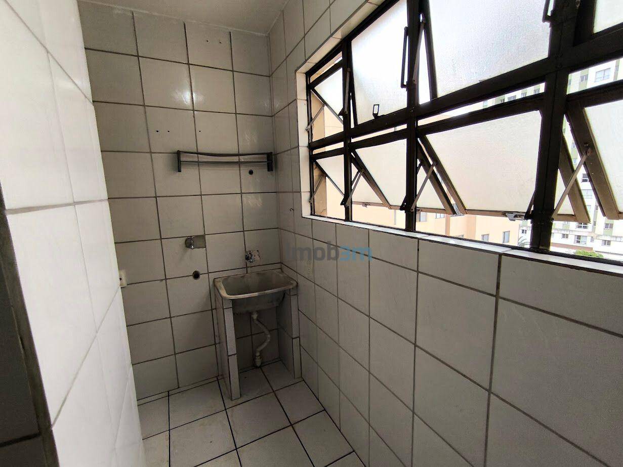 Apartamento à venda com 3 quartos, 66m² - Foto 10