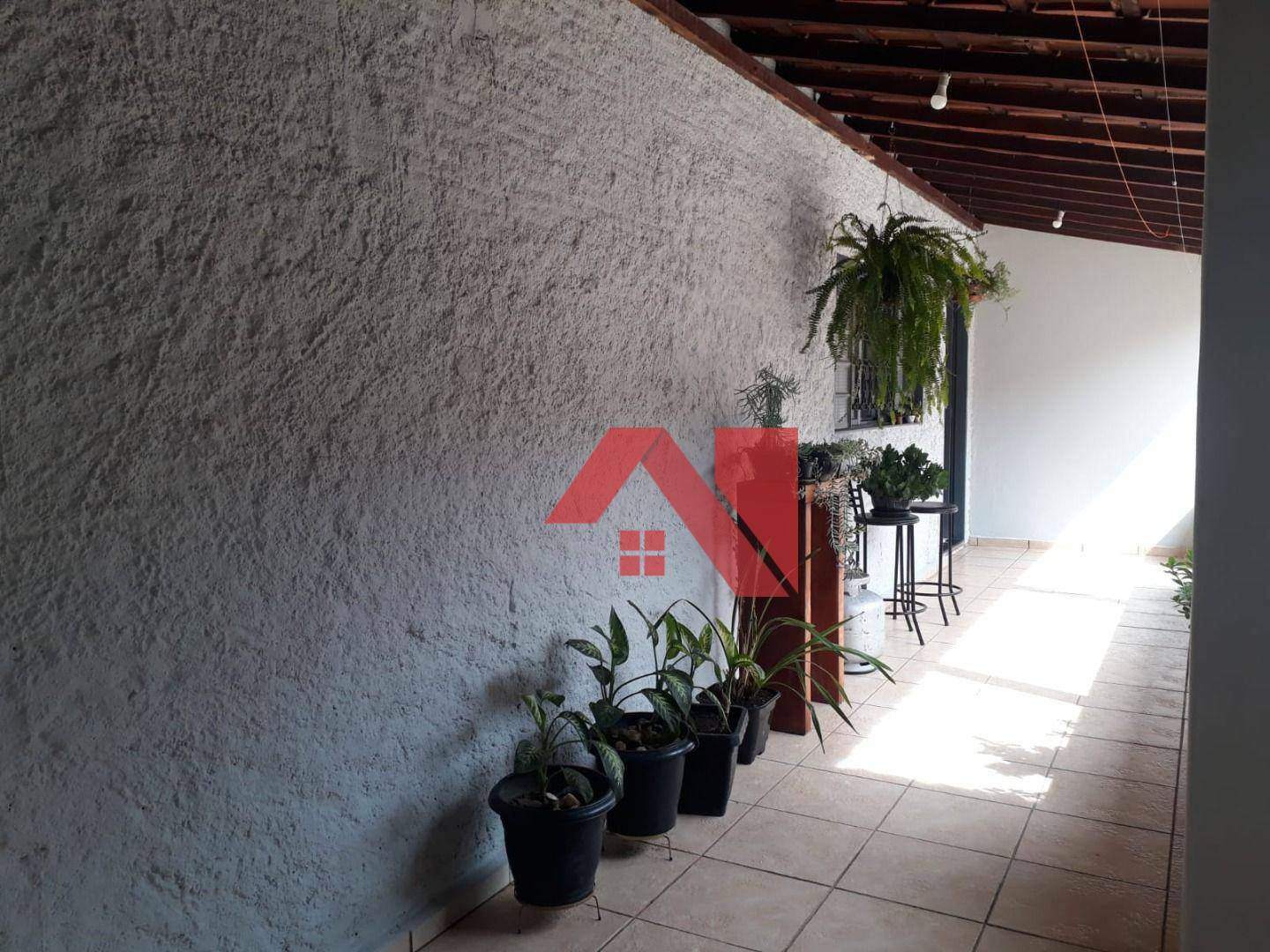 Casa à venda com 3 quartos, 198m² - Foto 18