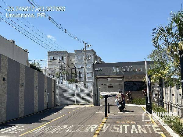 Apartamento, 2 quartos, 44 m² - Foto 1