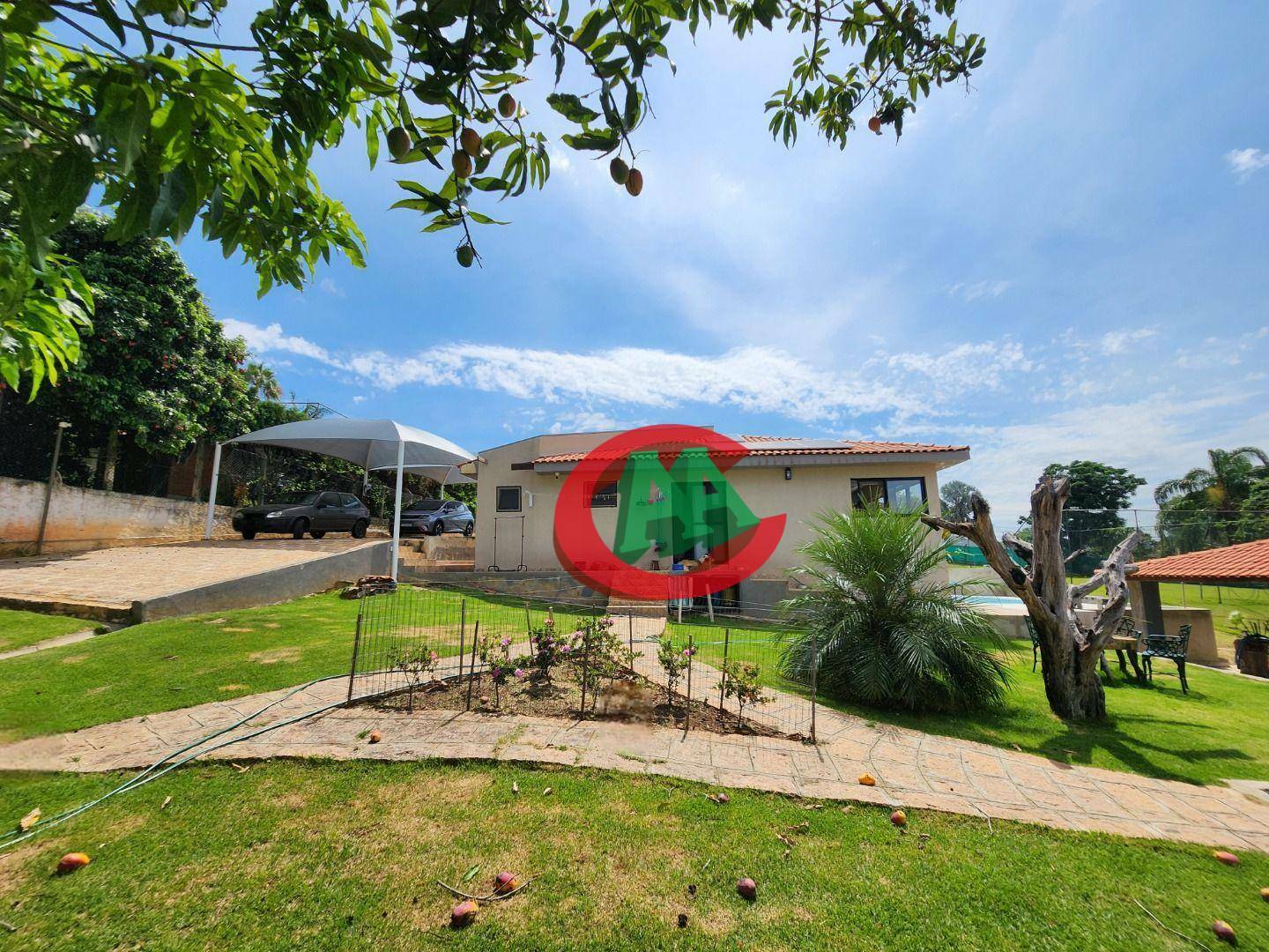 Chácara à venda com 3 quartos, 186m² - Foto 34
