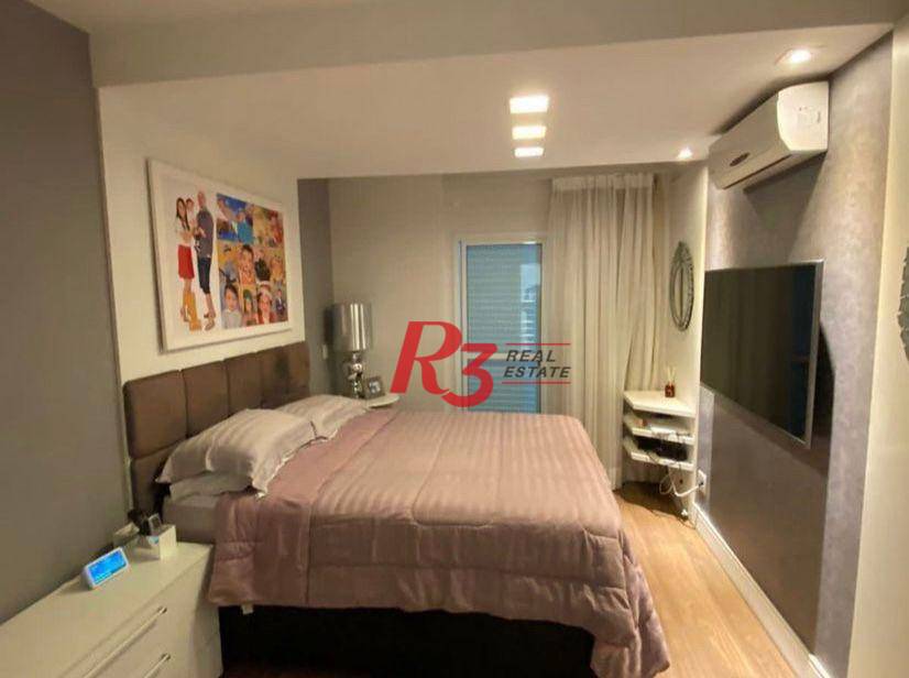 Apartamento à venda com 3 quartos, 171m² - Foto 14