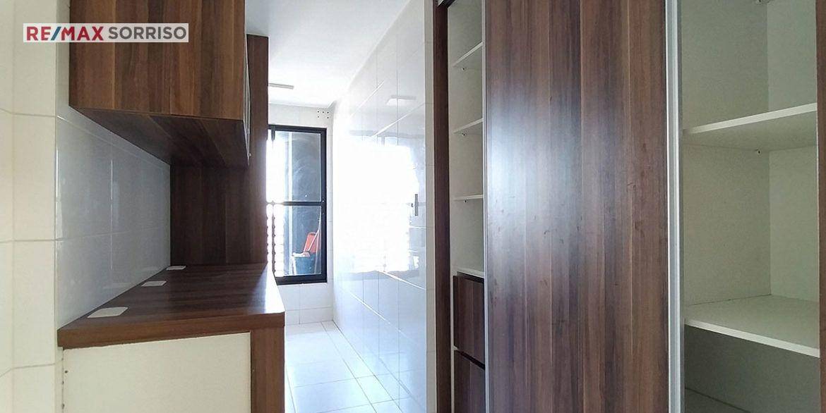 Apartamento à venda com 3 quartos, 111m² - Foto 13
