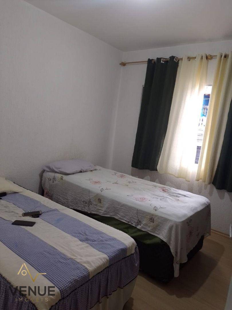 Casa à venda com 3 quartos, 100m² - Foto 15