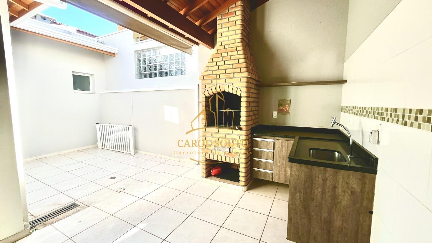 Casa de Condomínio à venda com 3 quartos, 150m² - Foto 8