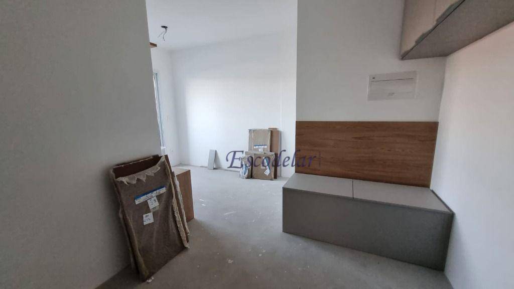 Apartamento à venda com 2 quartos, 43m² - Foto 13