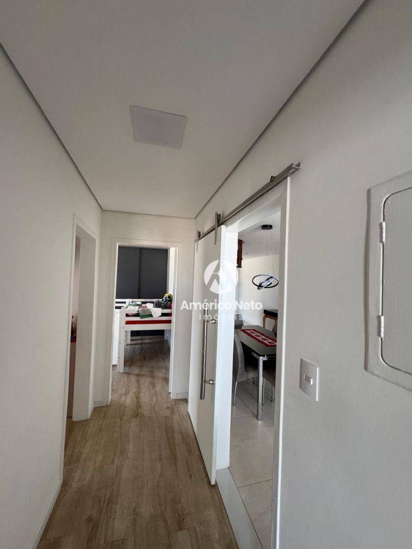 Cobertura à venda com 3 quartos, 320m² - Foto 30