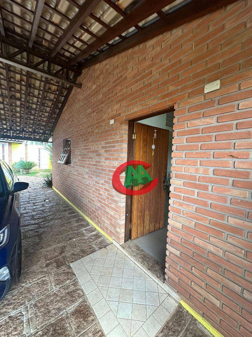 Chácara à venda e aluguel com 4 quartos, 242m² - Foto 4