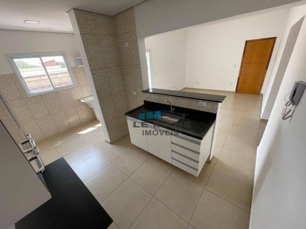 Apartamento à venda e aluguel com 2 quartos, 64m² - Foto 1