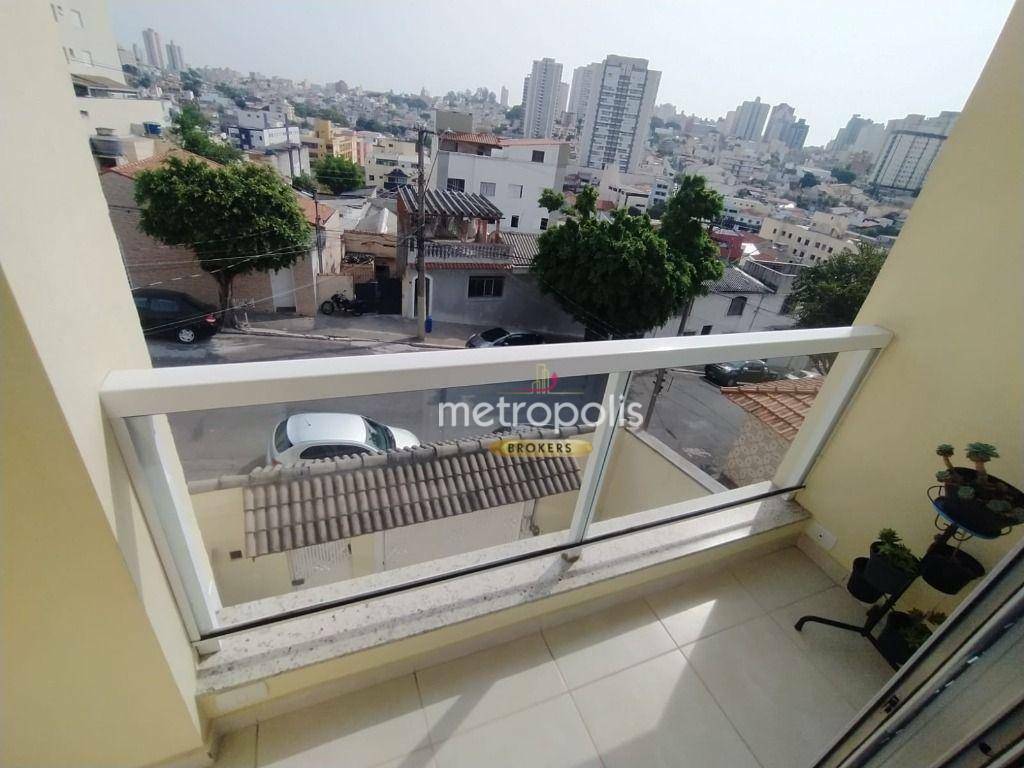 Sobrado à venda com 4 quartos, 602m² - Foto 13