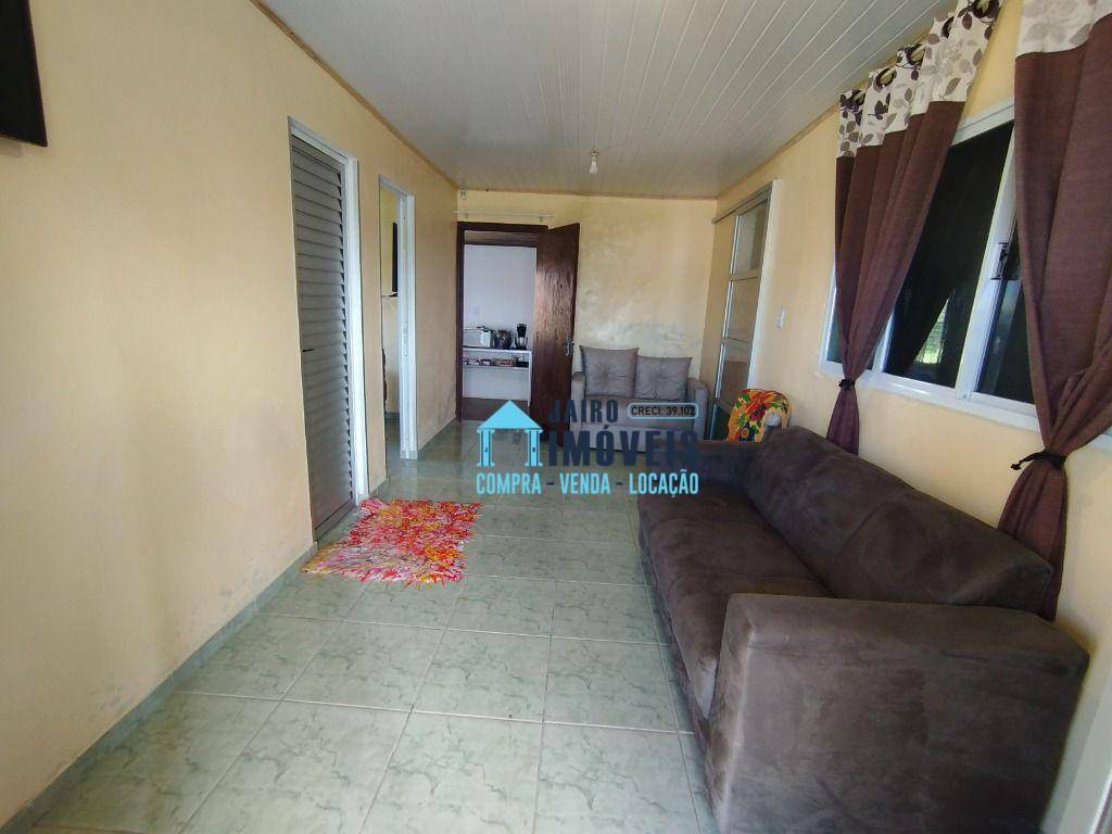 Casa à venda com 2 quartos, 300M2 - Foto 5