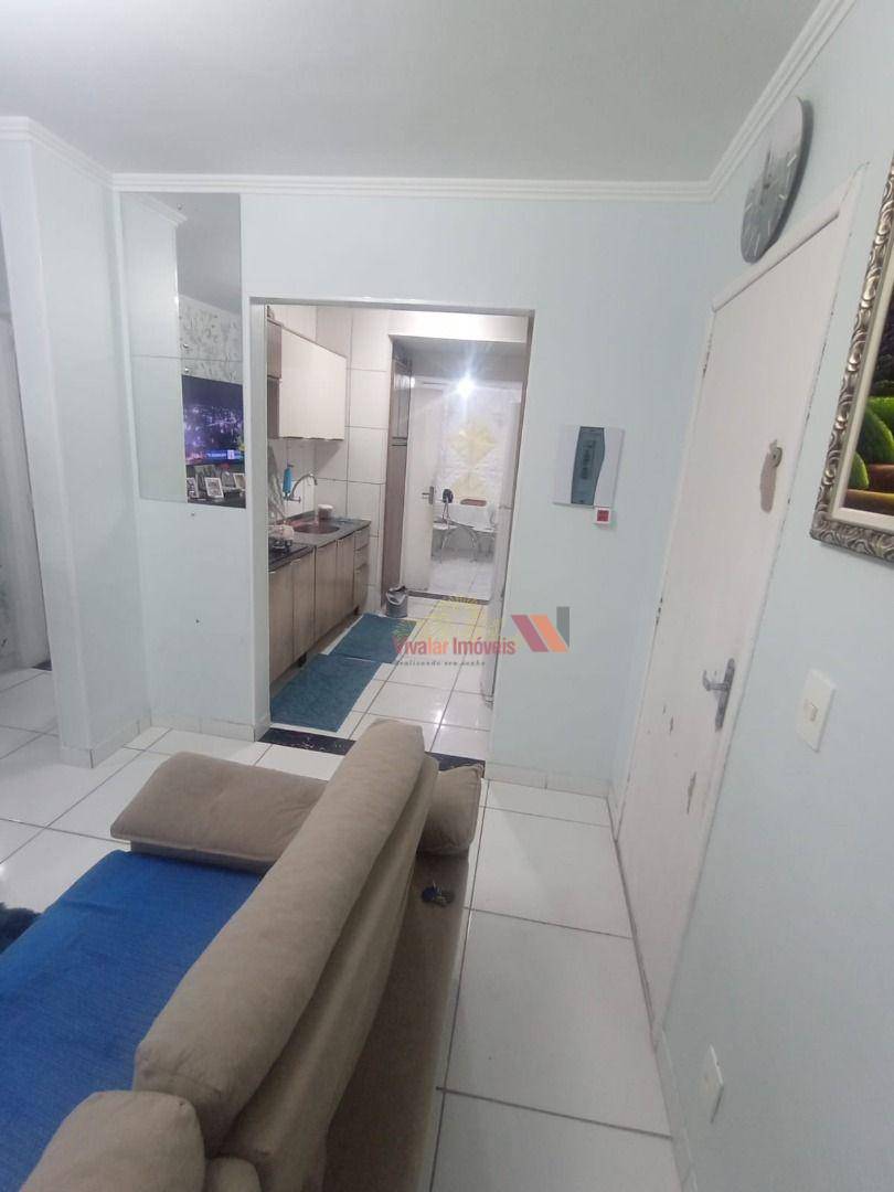 Apartamento à venda com 3 quartos, 65m² - Foto 16