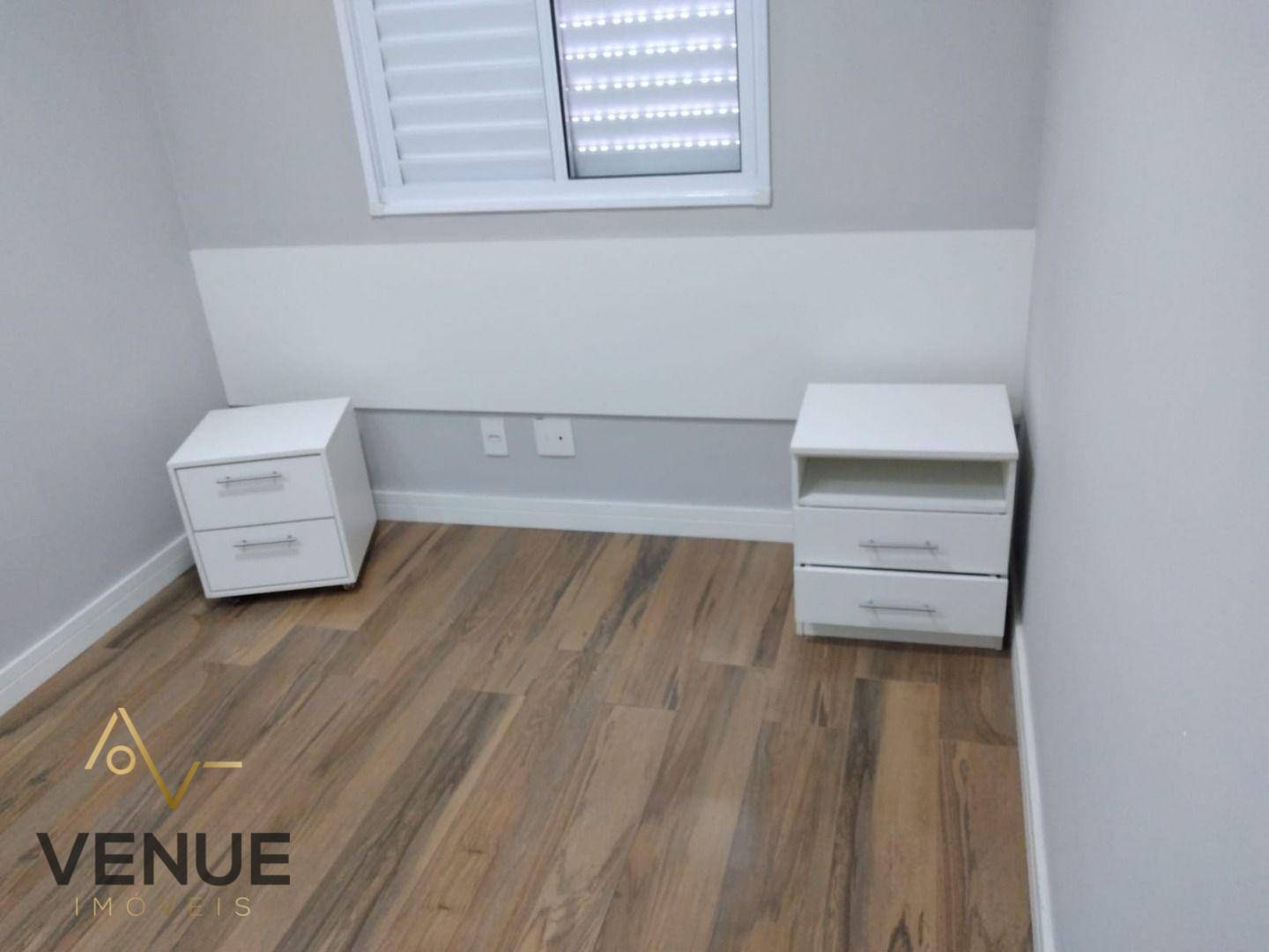 Apartamento à venda com 2 quartos, 58m² - Foto 5