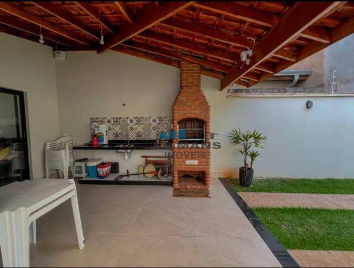 Casa à venda com 2 quartos, 86m² - Foto 5