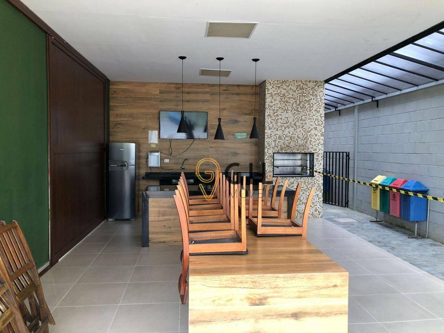 Casa de Condomínio à venda com 3 quartos, 110m² - Foto 42