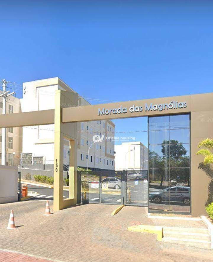 Apartamento, 2 quartos, 45 m² - Foto 2