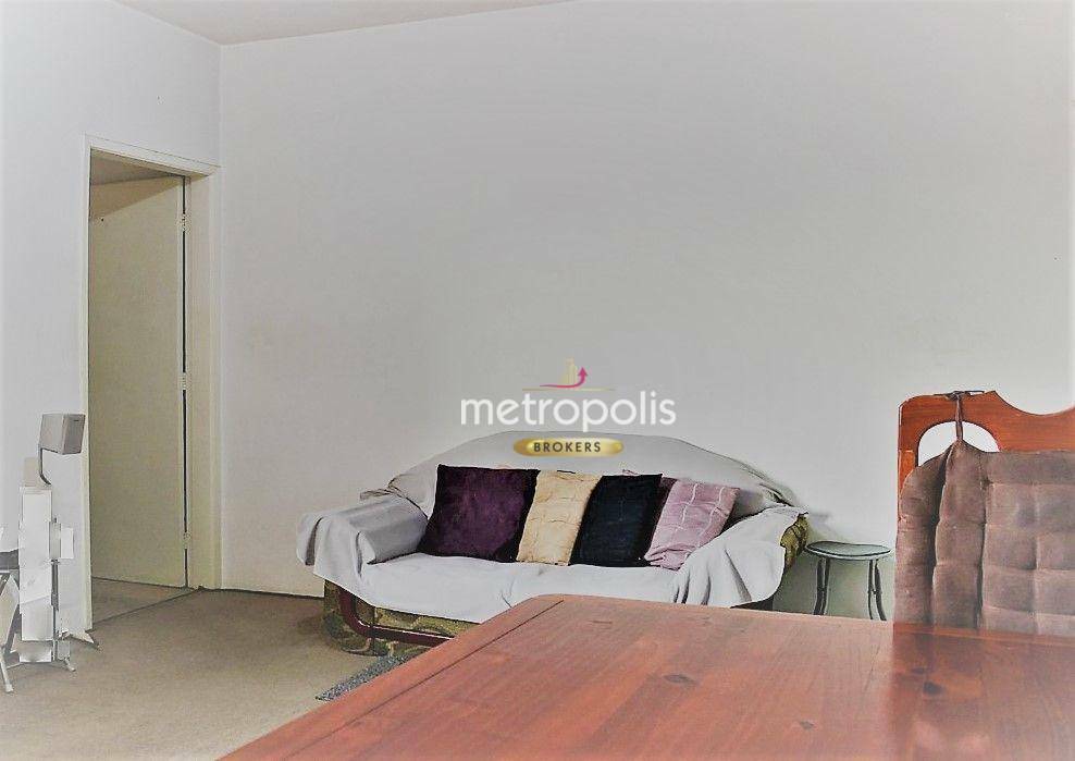 Apartamento à venda com 2 quartos, 71m² - Foto 2