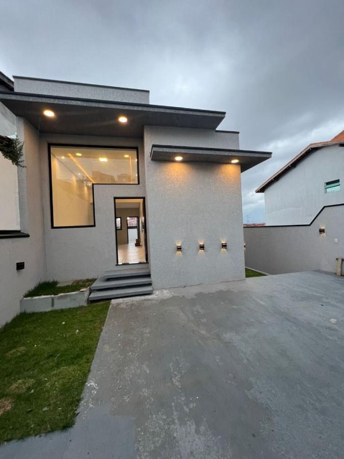 Sobrado à venda com 3 quartos, 115m² - Foto 4