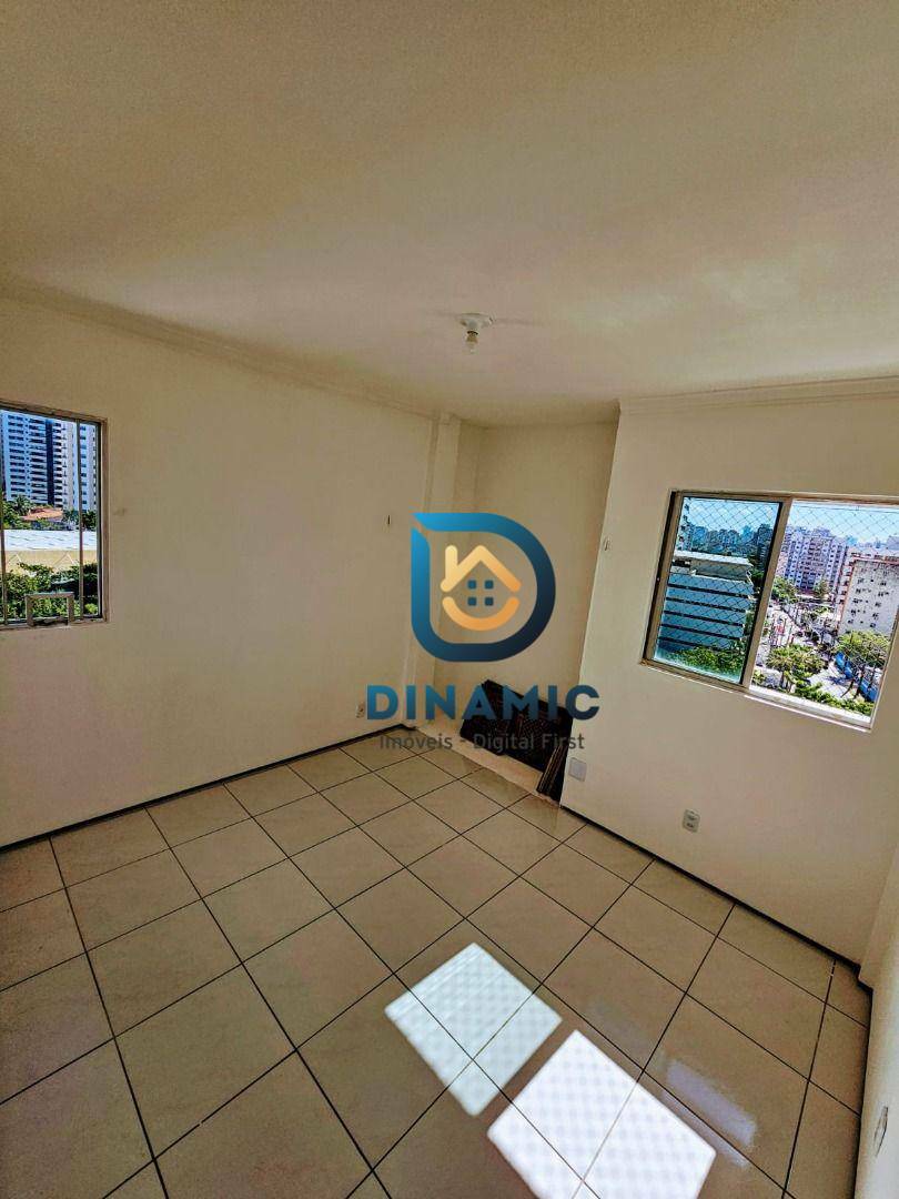 Apartamento à venda com 3 quartos, 112m² - Foto 9