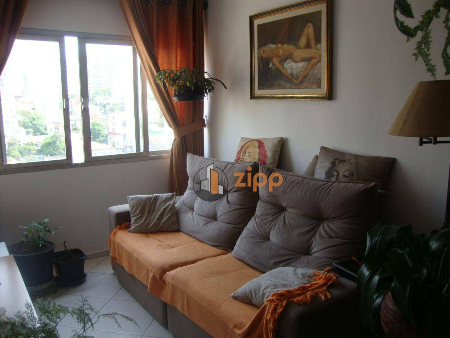 Apartamento para alugar com 3 quartos, 75m² - Foto 11