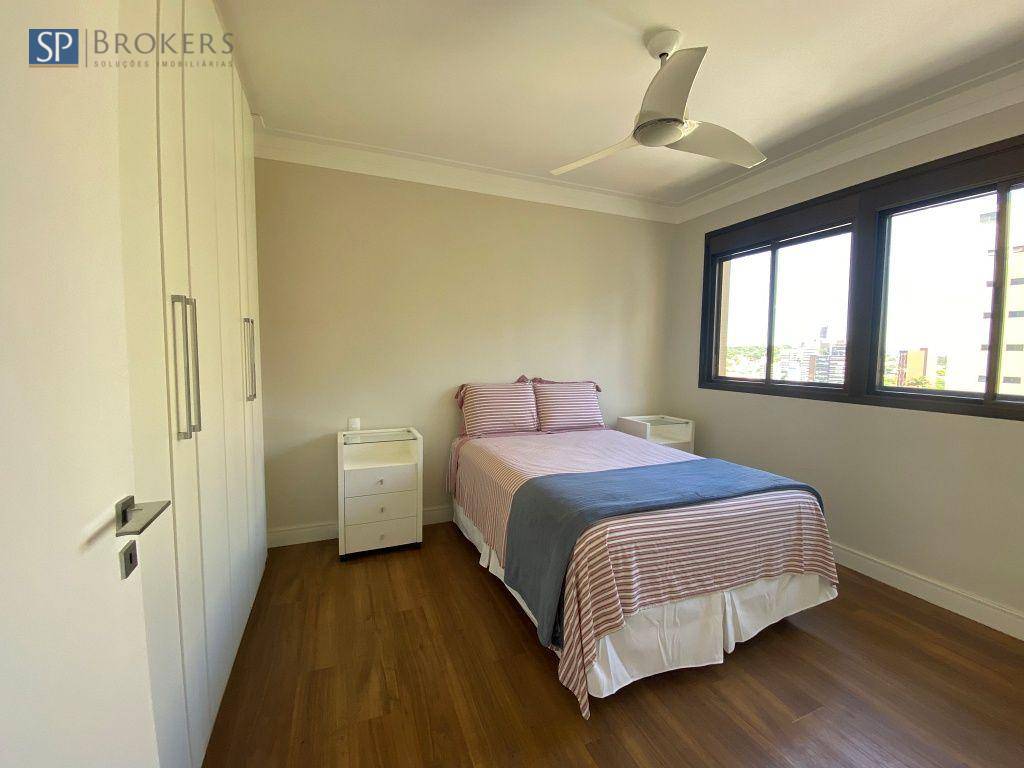 Apartamento à venda com 4 quartos, 273m² - Foto 22